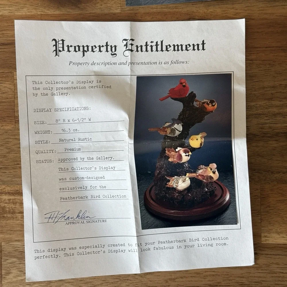 United States Commemorative Fine Arts Gallery new defects
